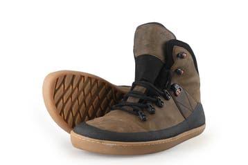 Aylla Barefoot in maat 42 Bruin, Verzenden