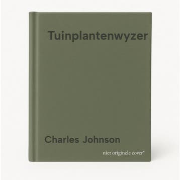 Tuinplantenwyzer 9789027492807 Charles Johnson, Verzenden, Gelezen, Charles Johnson