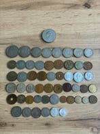 Wereld. Collection of coins African & Middle Eastern Coins
