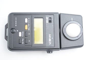 Minolta Auto Meter III Lichtmeter, Audio, Tv en Foto, Nieuw