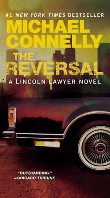 The Reversal 9780446556750 Michael Connelly, Verzenden, Gelezen, Michael Connelly