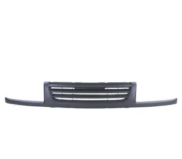 CALANDRE VOLKSWAGEN VW VENT 92-98 NOIR SANS LOGO, Verzenden, Nieuw