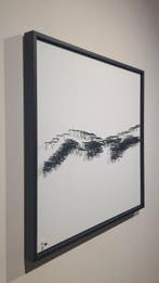 Tijs Dragtsma (1992) - The Creation of Adam