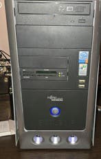 fujitsu siemens scaleo p - Computer (1)