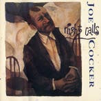 Joe Cocker - Night Calls (CD, 1991), Verzenden