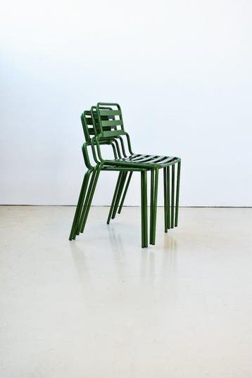 Equilibri-furniture - Viewport - Stoel (4) - Defòra -