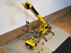 Lego Set - 7249 - City - XXL Mobile crane, Nieuw