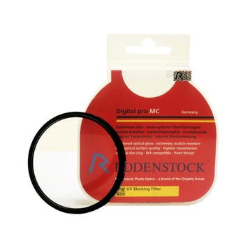 Rodenstock  Digital Pro MC UV, Ophalen of Verzenden, Nieuw, UV-filter, Overige merken