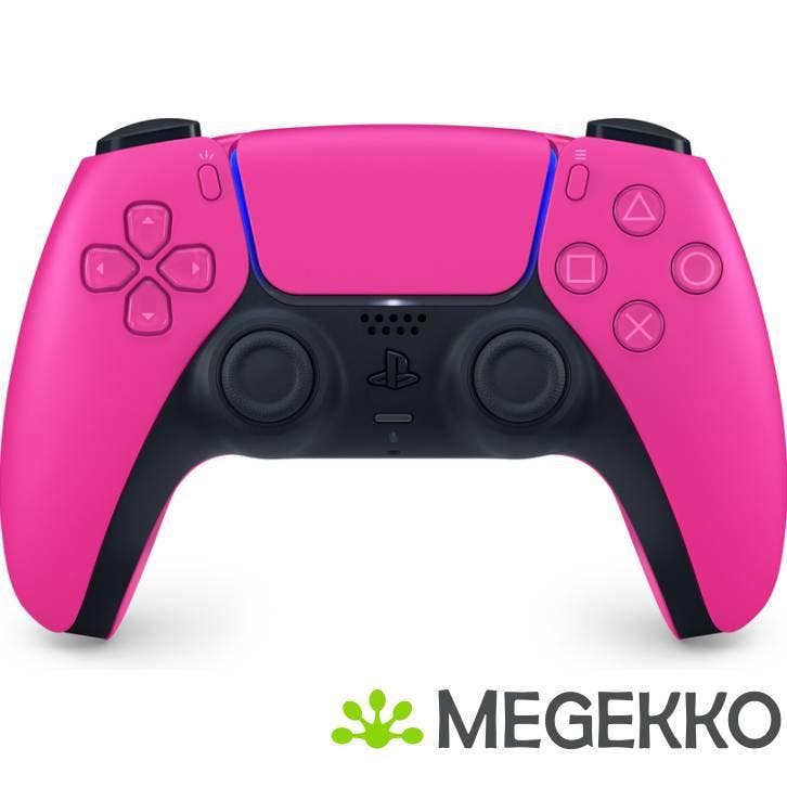 Sony DualSense Wireless Controller voor PS5 / MAC / PC  /, Computers en Software, Overige Computers en Software, Nieuw, Verzenden