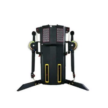 Gymfit - Dual Adjustable Pulley - Functional Trainer - Dap -, Sport en Fitness, Ophalen of Verzenden, Nieuw