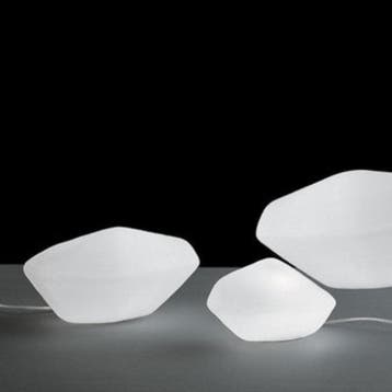 Oluce Stones Outdoor LED lamp, Verzenden, Nieuw