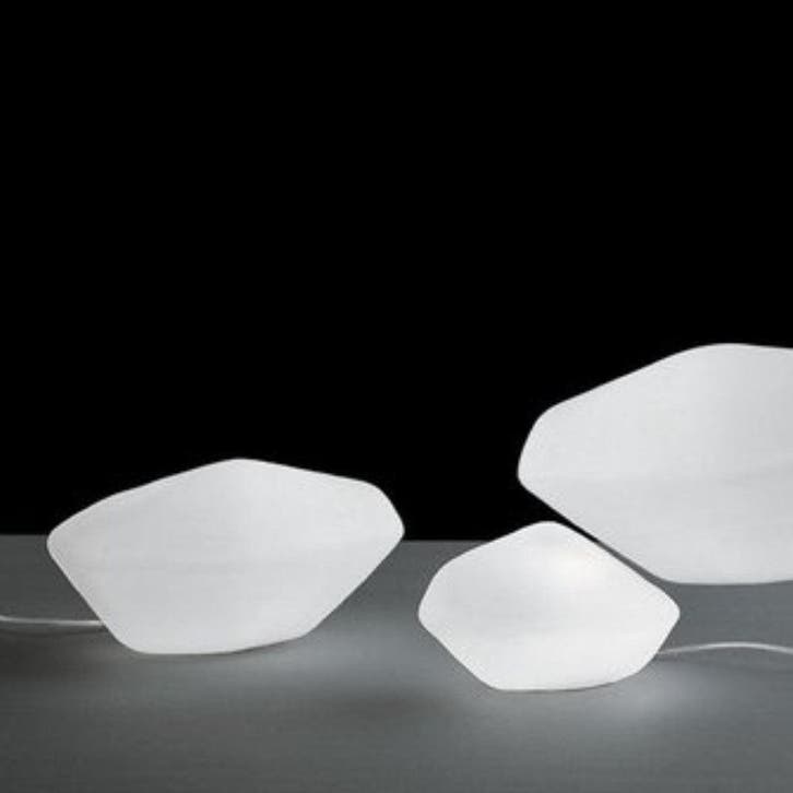 Oluce Stones Outdoor LED lamp, Huis en Inrichting, Lampen | Overige, Nieuw, Verzenden