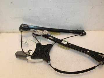 Ruitmechaniek 4Deurs links-voor Volkswagen Passat O88034, Nieuw
