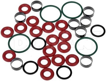 GM Fuel Injector O-Ring Assortment, Ophalen of Verzenden