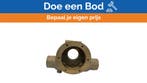 Bieden: Jabsco Pump Housing 11814-200, Ophalen of Verzenden, Nieuw