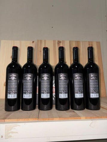 2023 Frescobaldi Tenuta Luce, Lucente - Toscane IGT - 6