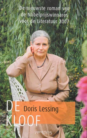 De kloof 9789044611717 D. Lessing, Verzenden, Zo goed als nieuw, D. Lessing