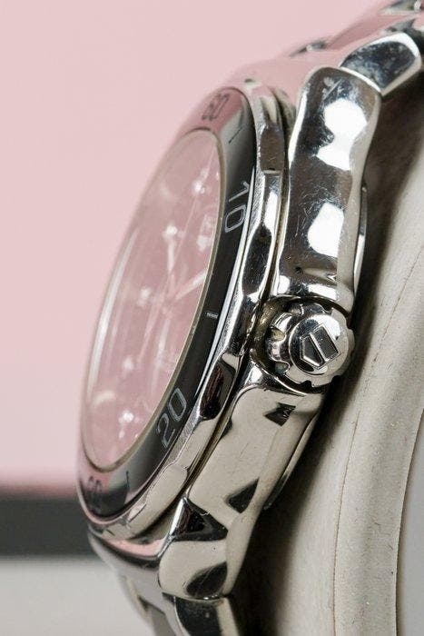 TAG Heuer - Formula 1 - Diamonds - WAH1314 - Dames -, Handtassen en Accessoires, Horloges | Antiek