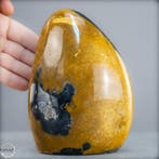 Natuurlijke jaspis-chalcedoon Vrije vorm- 2084.14 g