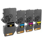 Huis-Merk  KYOCERA TK-5230C Toner Cyaan 1.2k 247print, Verzenden, Toner