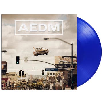 Acda En De Munnik - AEDM, Cd's en Dvd's, Vinyl | Nederlandstalig, Nieuw in verpakking, 12 inch