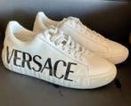 Versace - Sneakers - Taille : EU 42, Nieuw
