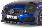 Cupspoiler voor Mercedes C-Klasse 205 AMG-Line CSL408-S, Verzenden