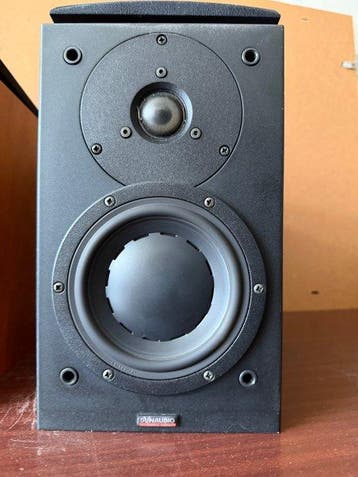 Dynaudio - Doelgroep 42 Luidsprekerset, Nieuw