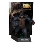King Kong (2005) Movie Maniacs PVC Statue Kong 17 cm, Ophalen of Verzenden