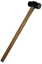 Lange voorhamer (foam), Verzenden, Nieuw