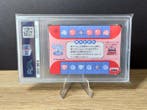1993 Banpresto Super Mario Kart Part 1 - Mario Graded card -, Nieuw