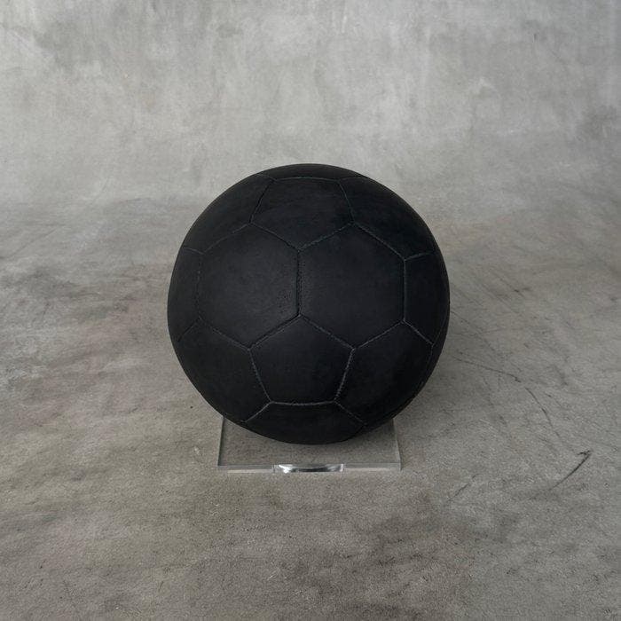 Mitch Richmond (1983) - G.O.A.L., Antiek en Kunst, Kunst | Designobjecten