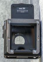 Hasselblad PME51 Viewfinder, Nieuw