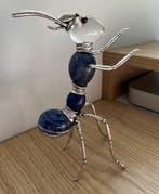 Ilias Lalaounis (1920-2013) - Sculpture, La Petite Fourmi, Antiquités & Art