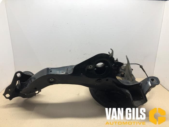 Fusee rechts-achter BMW 2-Serie O271631, Auto-onderdelen, Ophanging en Onderstel