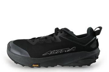 Altra Sportschoenen in maat 45 Zwart, Kleding | Heren, Verzenden, Zo goed als nieuw, Altra, Sportschoenen