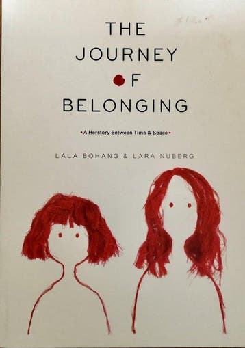 The Journey of Beloning 9789090327488 Lala Bohang, Verzenden, Zo goed als nieuw, Lala Bohang