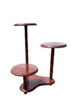 Meuble dappui - Hout