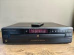 Denon - DCM-280 CD, MP3 5 disc multi play Lecteur de CD, Nieuw