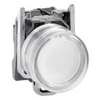 Bouton Poussoir Harmony De Schneider Electric - XB4BP183B5EX, Verzenden