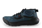 Vans Sportschoenen in maat 42½ Blauw, Kleding | Heren, Schoenen, Sportschoenen, Zo goed als nieuw, Vans, Verzenden