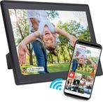 2dekans | Denver Digitale Fotolijst 15.6 inch - XL - Full HD, Ophalen of Verzenden, Nieuw