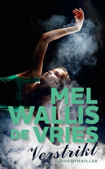Verstrikt - de Vries, Verzenden, Nieuw