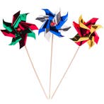 Windmolen Prikkers 25st, Verzenden, Nieuw