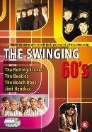 Swinging 60s op DVD, Verzenden