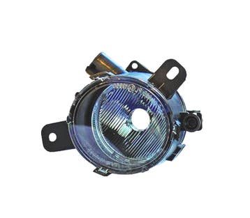 PHARE GAUCHE ANTIBROUILLARD OPEL CORSA MERIVA 11- TRANSPAREN, Autos : Pièces & Accessoires, Verzenden, Neuf