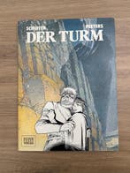 Schuiten / Peeters - Der Turm + 2x signature - German, Boeken, Stripverhalen, Nieuw