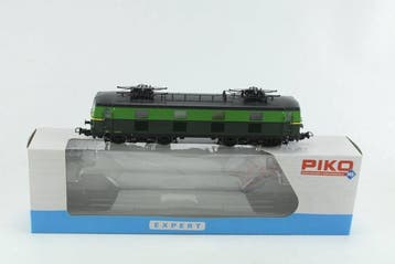 Piko H0 - 96540 - Modeltrein locomotief (1) - Type 120.002 -, Nieuw
