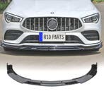 Spoiler Lame de Pare-Chocs Avant Pour Mercedes Cla W117 Amg, Verzenden, Nieuw