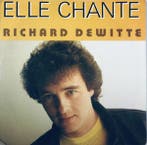 Richard Dewitte - Elle Chante, Verzenden, Gebruikt